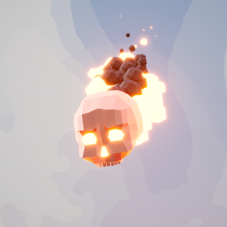 Games like Devil's Bounty