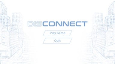 DisConnect Image