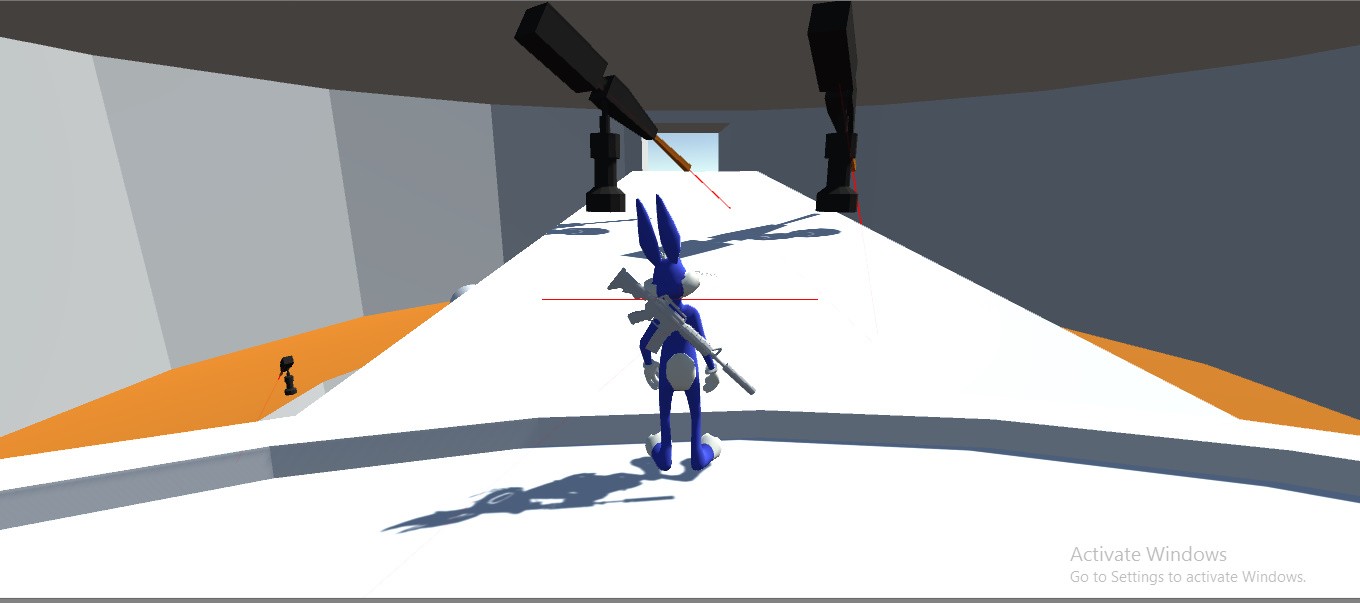 Games like EASTER VORTEX