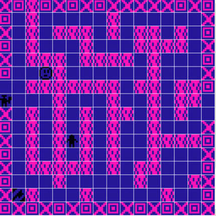 El asesino del silencio Image