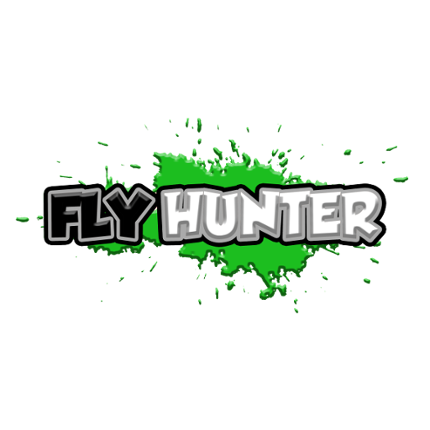 Fly Hunter VR Game Cover