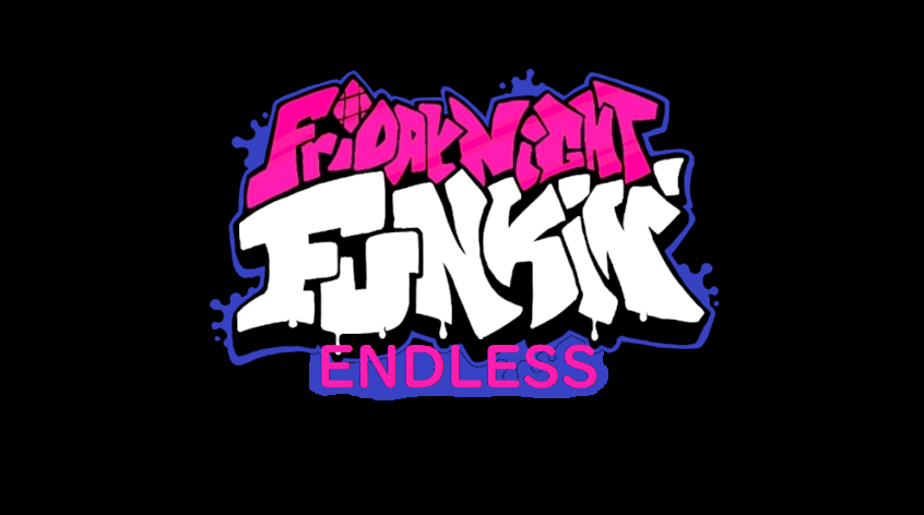 Games like Friday Night Funkin'  Endless