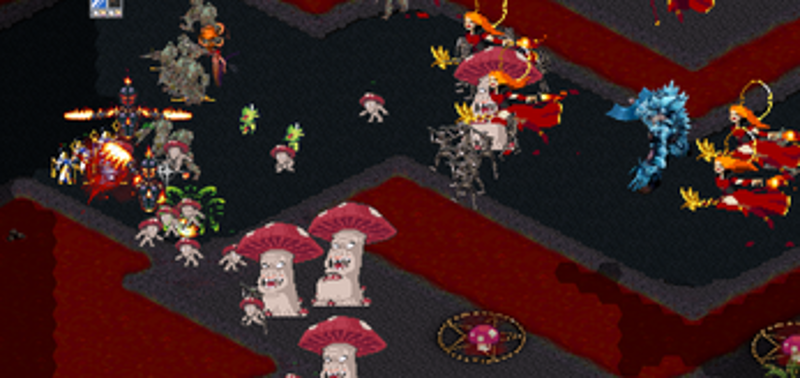 Frontiercoven screenshot