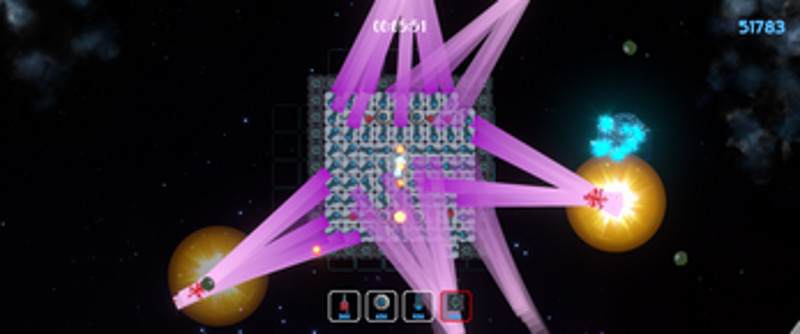 Galactic Guardian Image