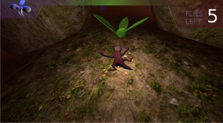 Gecko - A Prime Adventure Image