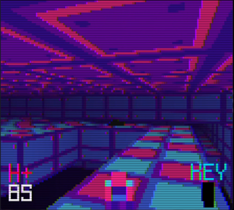 Ghoststation screenshot