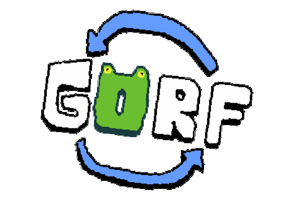 GÖRF Game Cover