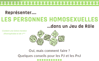 Représenter l'homosexualité en JdR Image