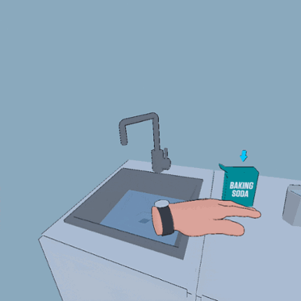 How to Clear a Clogged Drain Pipe Image