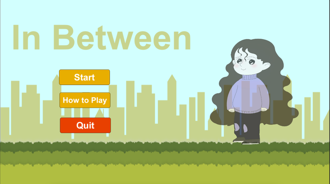 Games like In Between