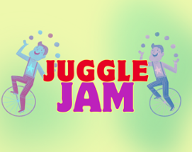 Juggle Jam Image