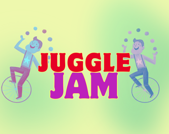 Juggle Jam Game Cover