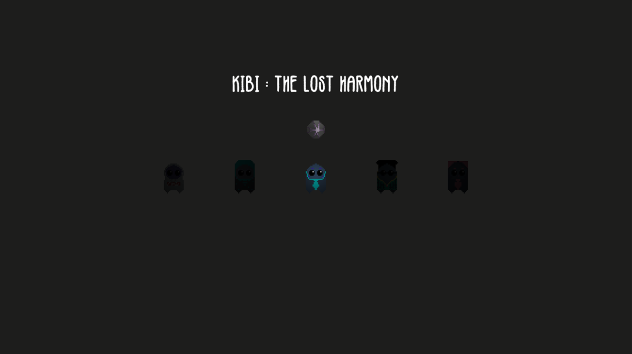 Games like Kibi : The Lost Harmony