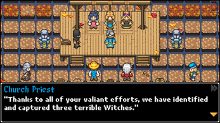 Libris Mortis screenshot