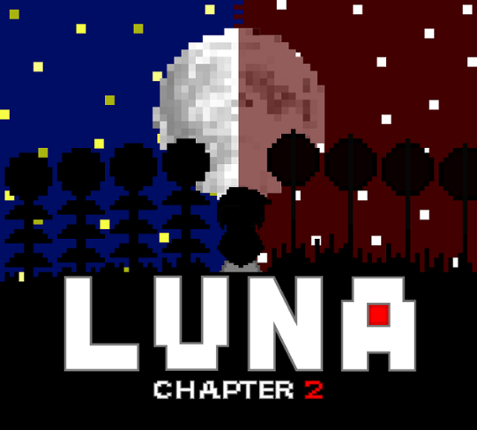 LUNA CHAPTER 2 Image