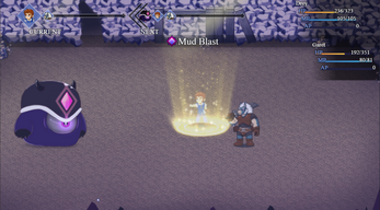 My Time At Etheria Image