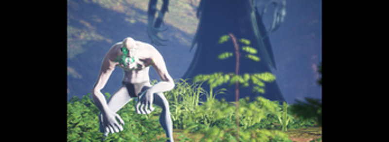 Nakano the field slayer screenshot