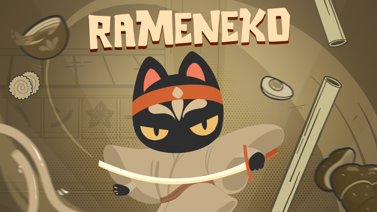 Rameneko Game Cover