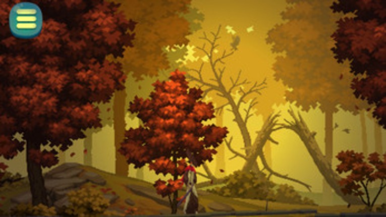 Ninja Shinobi screenshot