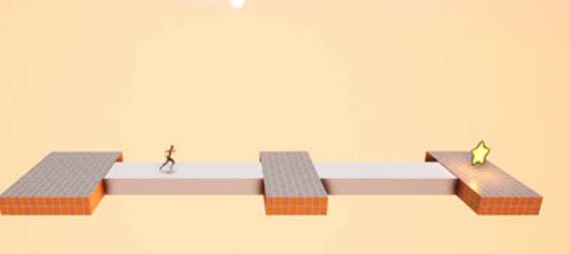 not a lazy unfinished platformer (promise) (well kind of anyway) screenshot