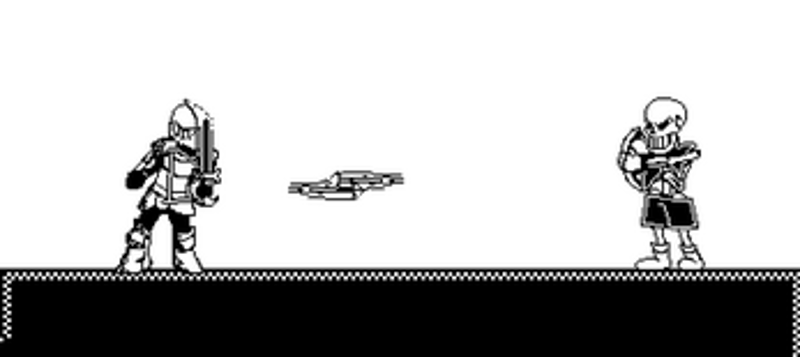 Oblivio Mentis (1-bit Jam) Image