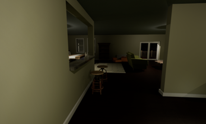 Ordinary Night screenshot