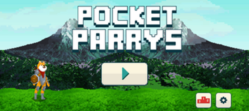 Pocket Parrys Image