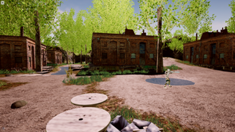 ProtectJUNGLE screenshot