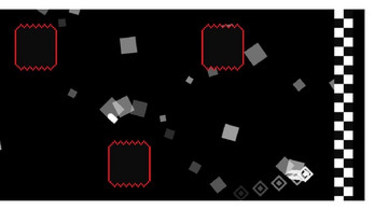 RandomShooter screenshot