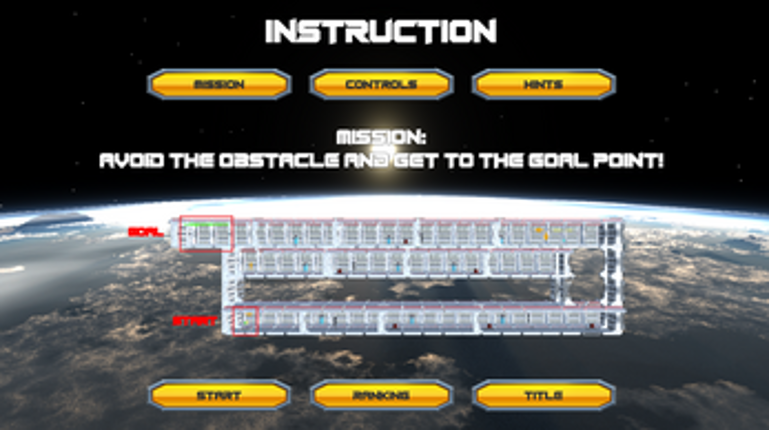 Rocket Booster Image