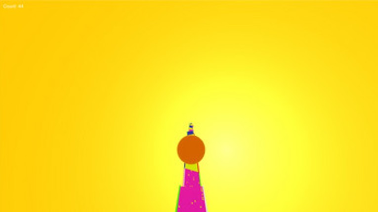 Roll A Ball (WHP Edition) screenshot