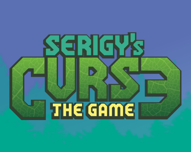 Games like Serigy's Curse