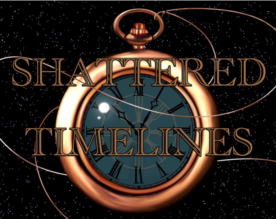 Games like Shattered Timelines