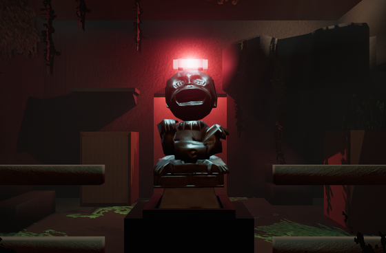 Games like The Shrine of the Silver Monkey