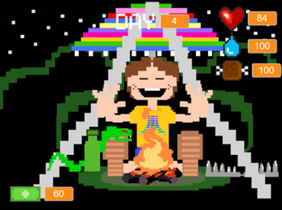 Sit 'N Sustain screenshot