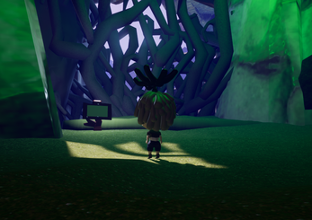 Solar Crystal screenshot