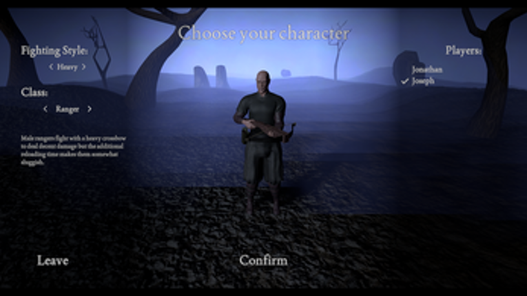 Stadium Ludus screenshot