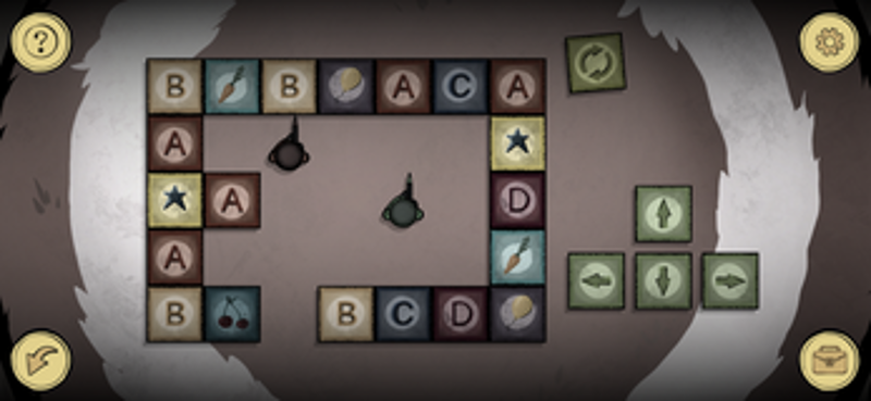 Strange Case 2: Asylum Escape screenshot