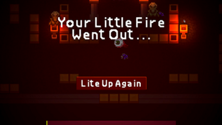 The Little Fire Image