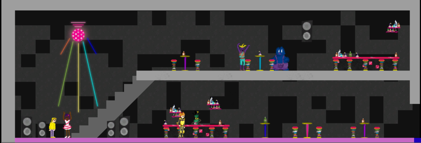 Games like The moderately interesting adventures of Grim Von Salzkeksen