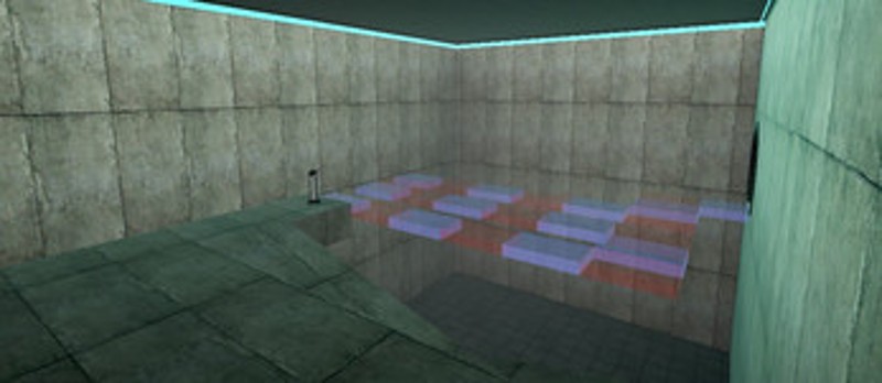 The Physics Laboratory screenshot
