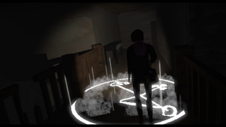 The Priestess Image