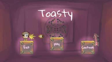 Toasty Image