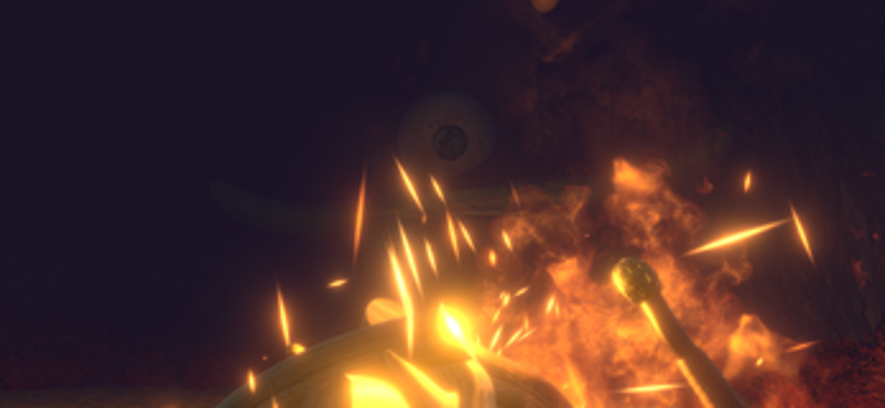 Trip in the Twilight Timberlands Image