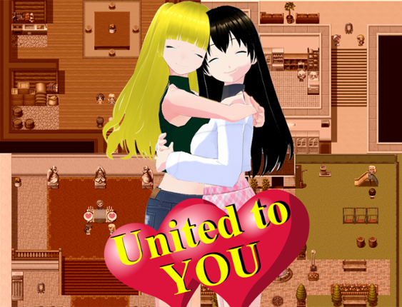 United to you Game Cover