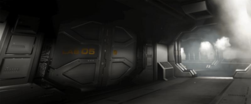Unity Labs VR Edition Image