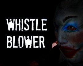 WHISTLEBLOWER Image