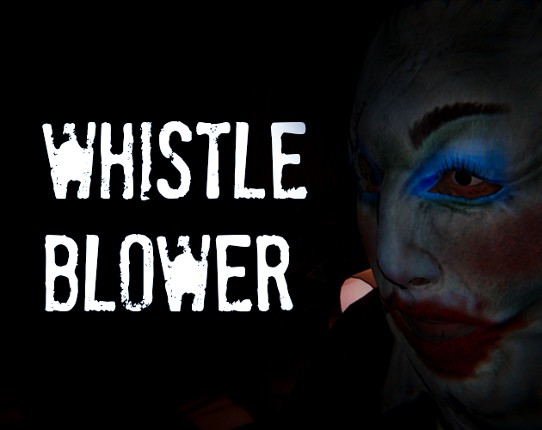 WHISTLEBLOWER Game Cover