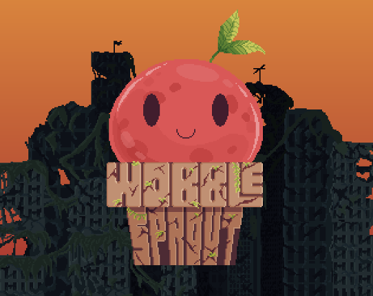 Wobble Sprout Image