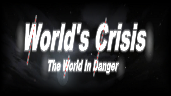 Games like Worlds Crisis